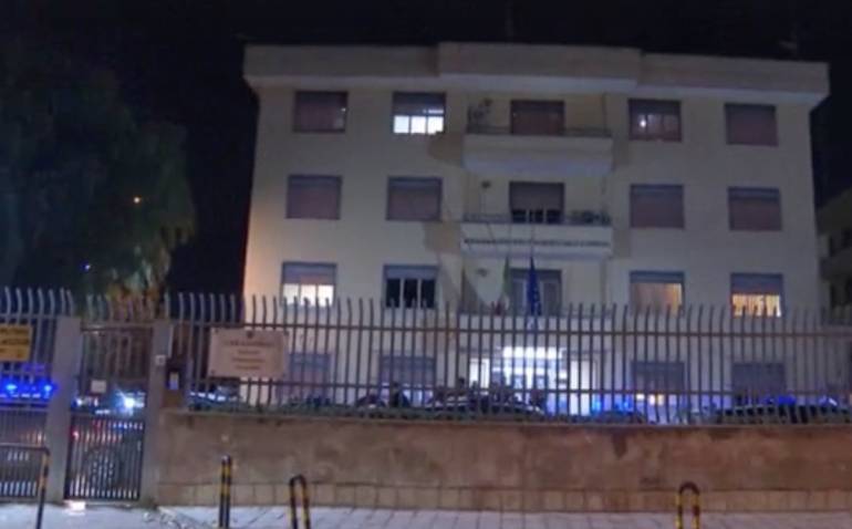 Pomigliano, gli assassini di Frederick individuati grazie al monitoraggio social