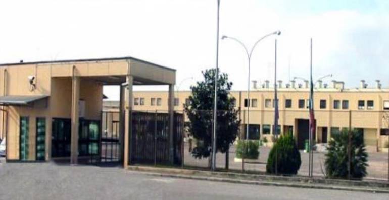 Droga in carcere a Velletri, giro da 80mila euro: la denuncia del sindacato polizia penitenziaria