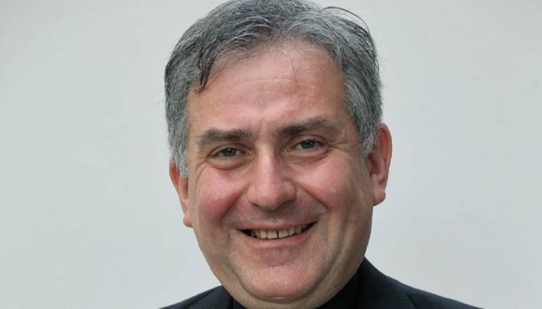 Papa Francesco nomina Carlo Villano vescovo delle Diocesi di Pozzuoli e Ischia