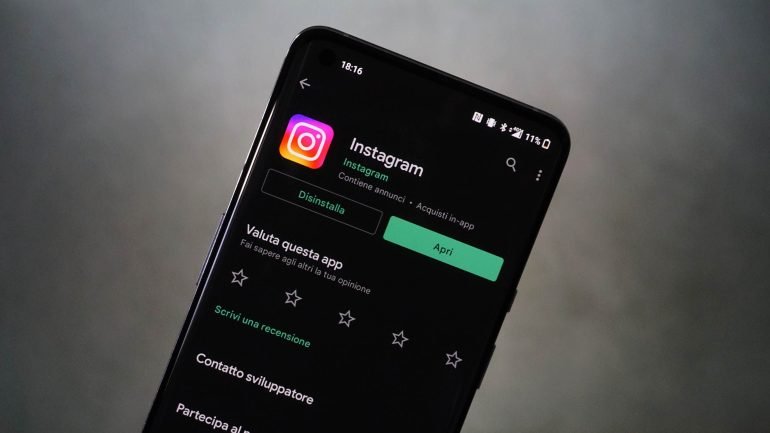 Scaricare i reel di Instagram? Ecco come