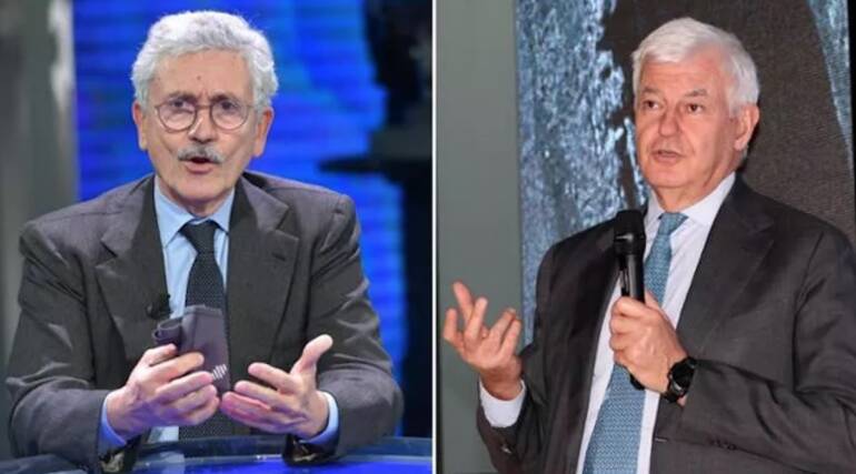 Vendite navi alla Colombia: “mazzetta” da 40 milioni di euro tra Italia e Colombia