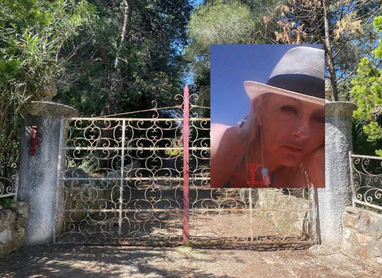 investe uccide figlia