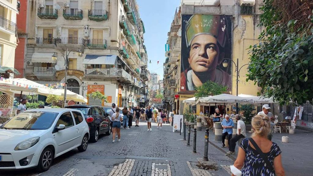 Camorra, Lady Sibillo resta libera: il Tribunale respinge la revoca