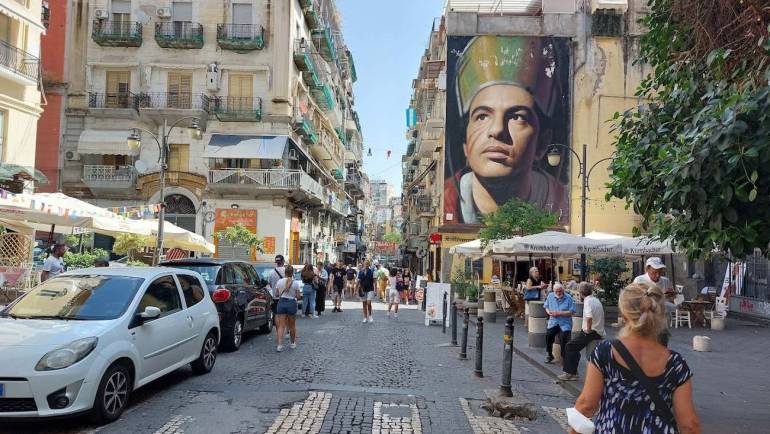 Camorra, Lady Sibillo resta libera: il Tribunale respinge la revoca