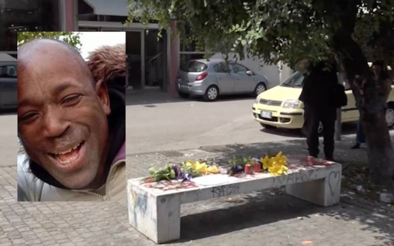 Pomigliano, omicidio di FredericK: fermati due 16enni