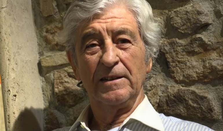 Gianni Rivera e un gruppo di imprenditori interessati al Bari dei De Laurentiis