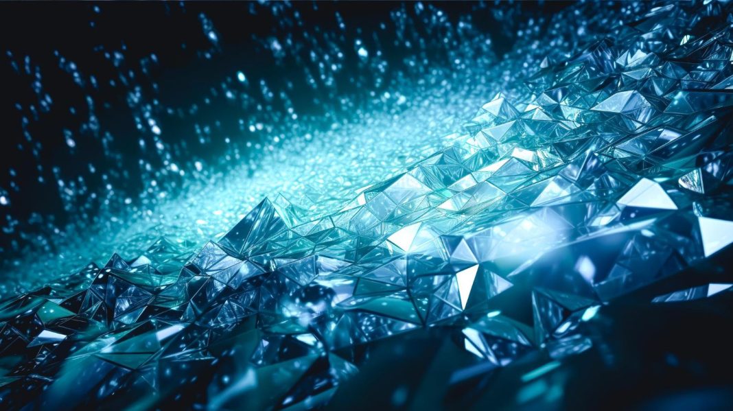 Il chimico che bruciò dei diamanti in nome della scienza, ecco la storia