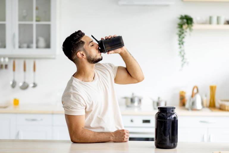 integratori sportivi