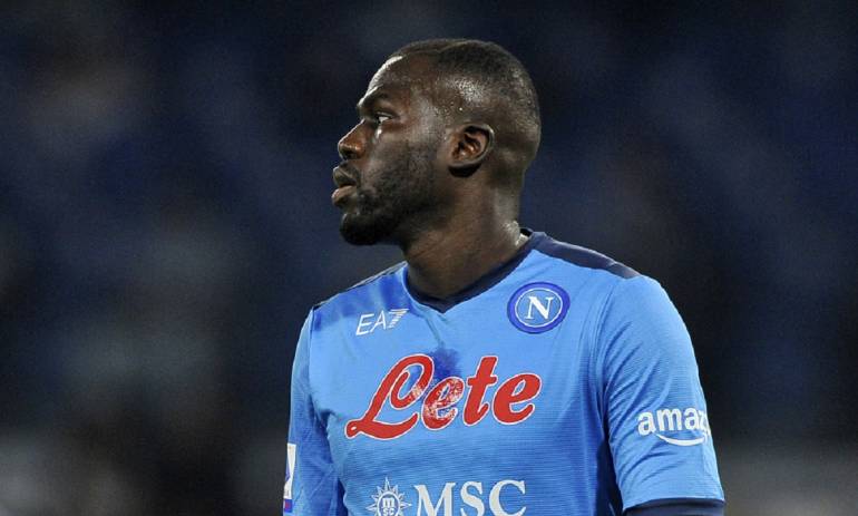 Koulibaly vota Garcia: “Ha bisogno di tempo, i giocatori sono con lui”