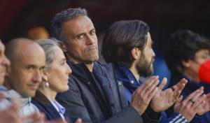 Iffhs incorona Luis Enrique: è il miglior tecnico del 2025. Maresca secondo, Conte sesto