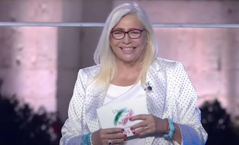 Domani sera su Rai1 torna “Una Voce per Padre Pio”, conduce Mara Venier
