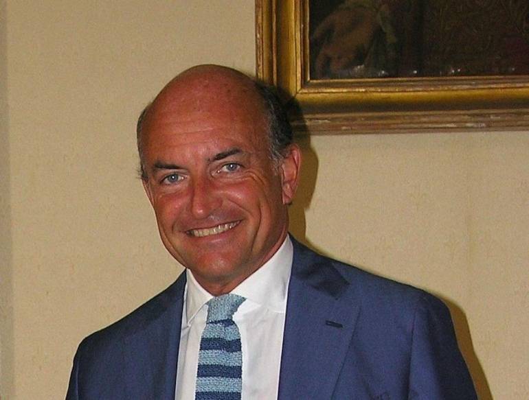 Maurizio Agricola nominato Questore di Napoli