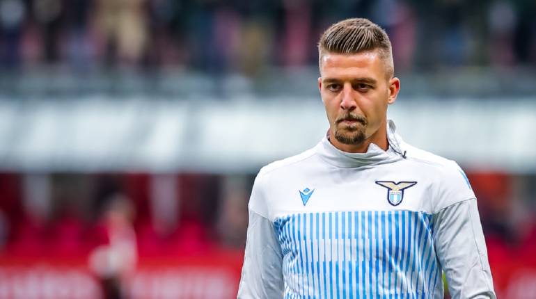Calciomercato: arabi scatenati, fatta per Milinkovic Savic. Assalto a Pogba