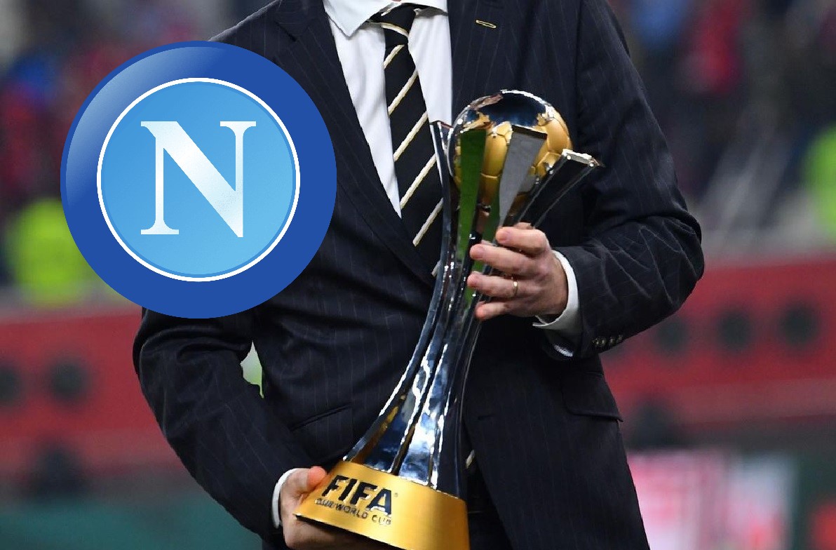 Mondiale per Club 2025, Napoli in corsa per la qualificazione: ecco cosa serve