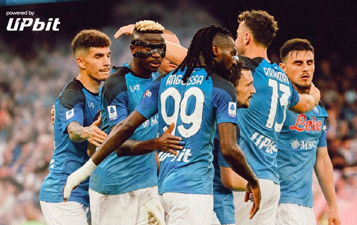 Napoli Sampdoria, le pagelle: giù il cappello per i campioni d’Italia
