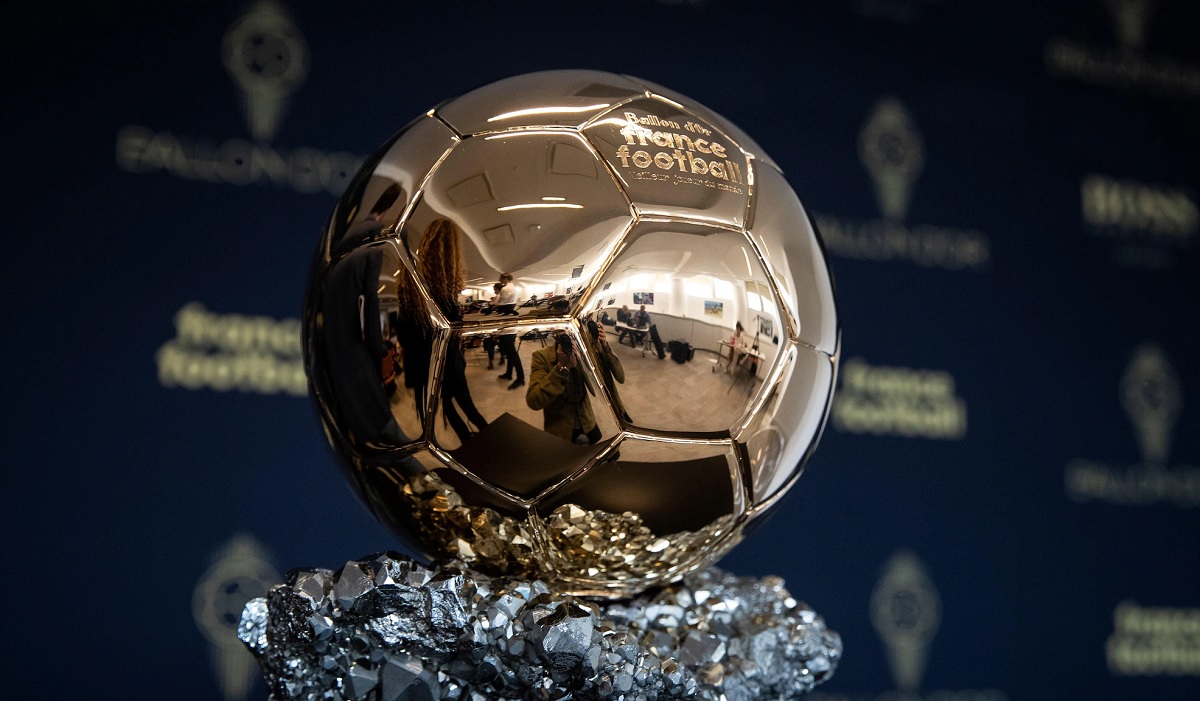Pallone d’Oro 2023, France Football svela i primi 10 candidati