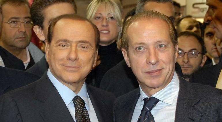 Paolo Berlusconi candidato al Senato? Monza si divide