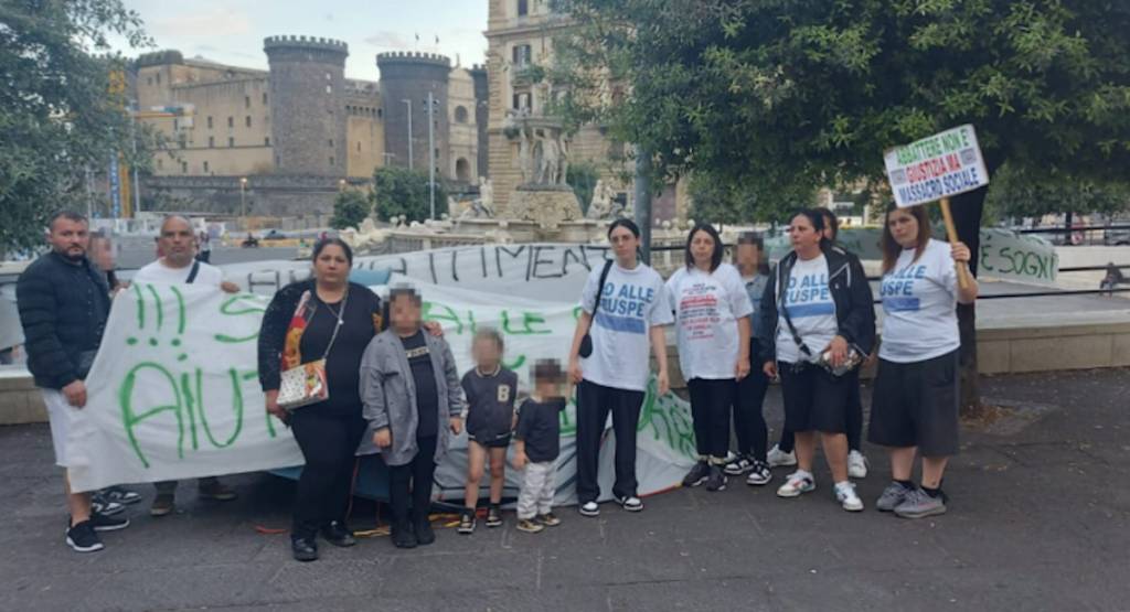 Napoli, Nappi accusa: “Abbattimento Secondigliano? Da Comune bandiera bianca”