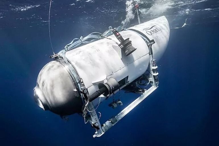 Perchè il sottomarino Titan è imploso? Ecco tutte le motivazioni