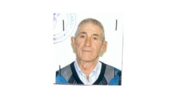 benevento ritrovato scomparso