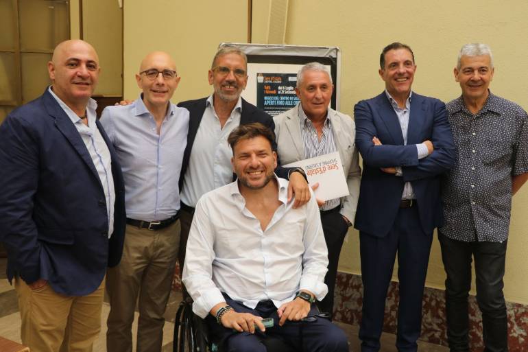 Lo shopping a Salerno con sere d’estate e aperture straordinarie