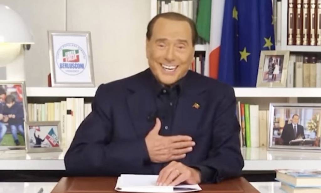 La lettera testamento di Berlusconi: nessun figlio avrà controllo solitario su Fininvest