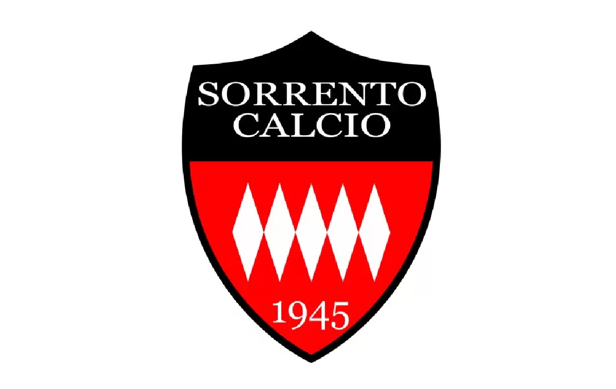 Il Sorrento Calcio trasformato in SRL per partecipare al campionato di Serie C