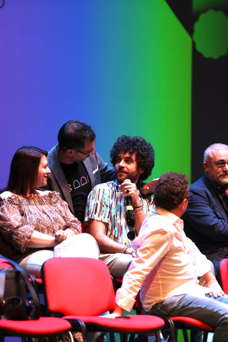Teatro Cilea di Napoli: presentato il cartellone in abbonamento de ‘La Grande Stagione’