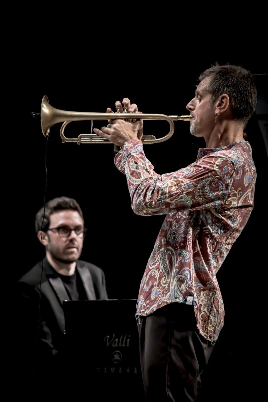Marcianise in Jazz'