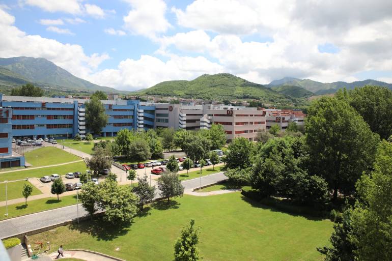 Attacco informatico all’Università di Salerno