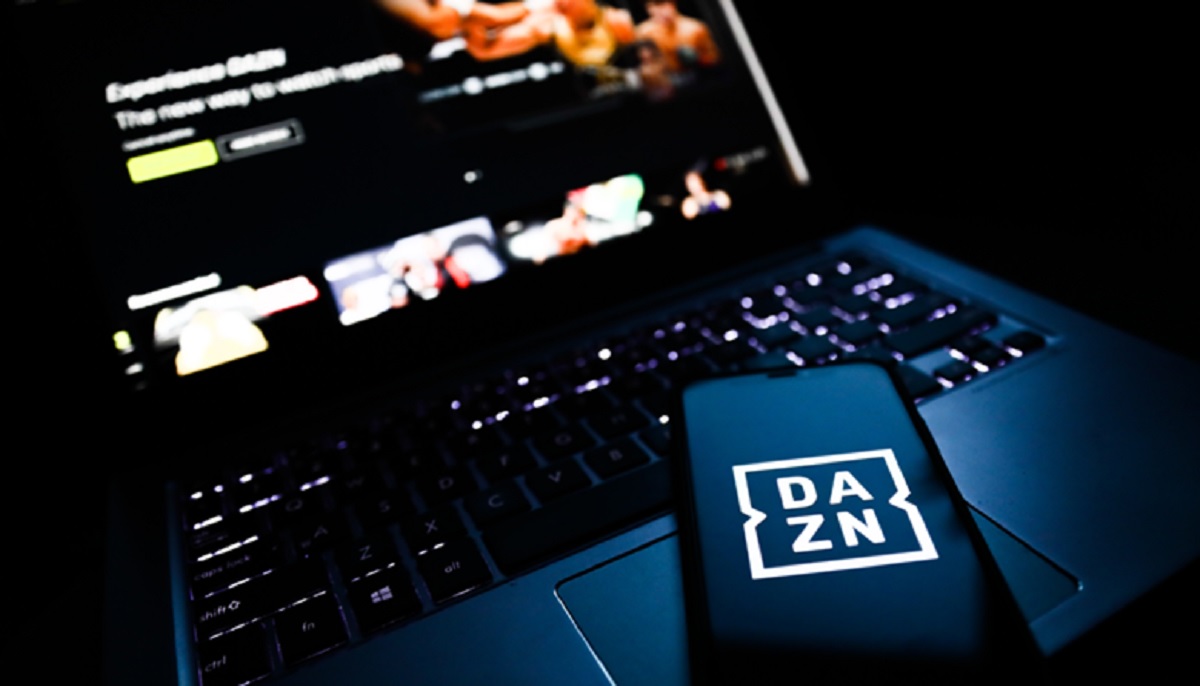 Partnership con Vivaticket, su DAZN sarà possibile acquistare biglietti delle partite