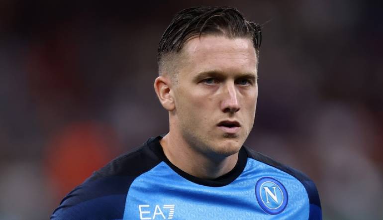 Zielinski, no all’Arabia: resta a Napoli? E Garcia vuole tenere il polacco