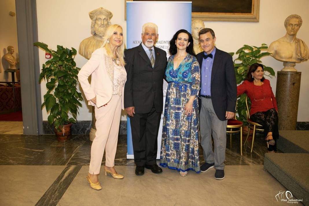 Premio culturale internazionale Cartagine