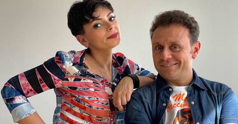 Gli Arteteca venerdì 14 luglio all’Arena Charlot