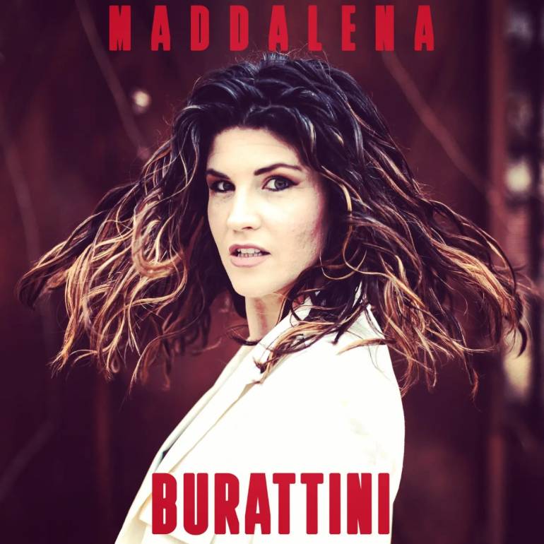 Maddalena Stornaiuolo, esce il videoclip del singolo ‘Burattini’