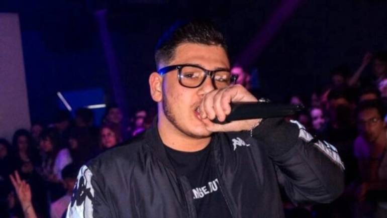 Giugliano piange il giovane rapper Mo Yei morto dopo un mese di agonia