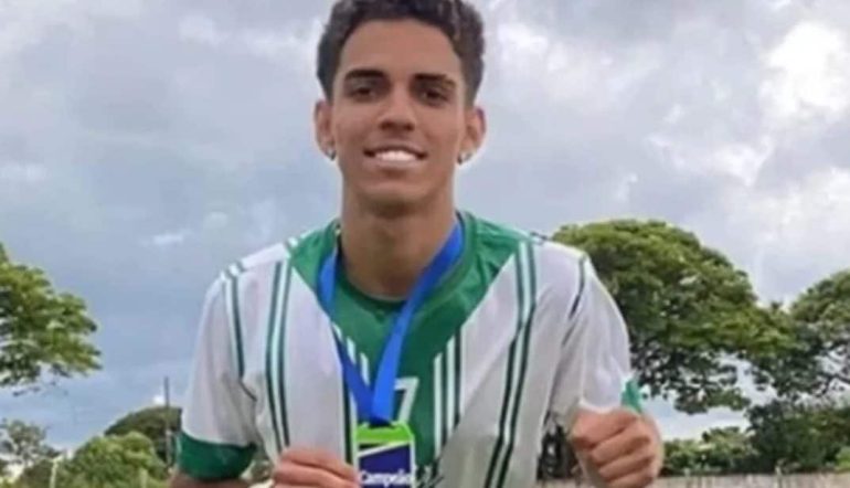 Calciatore ucciso, fatto a pezzi e gettato in un fiume: arrestata l’ex fidanzata