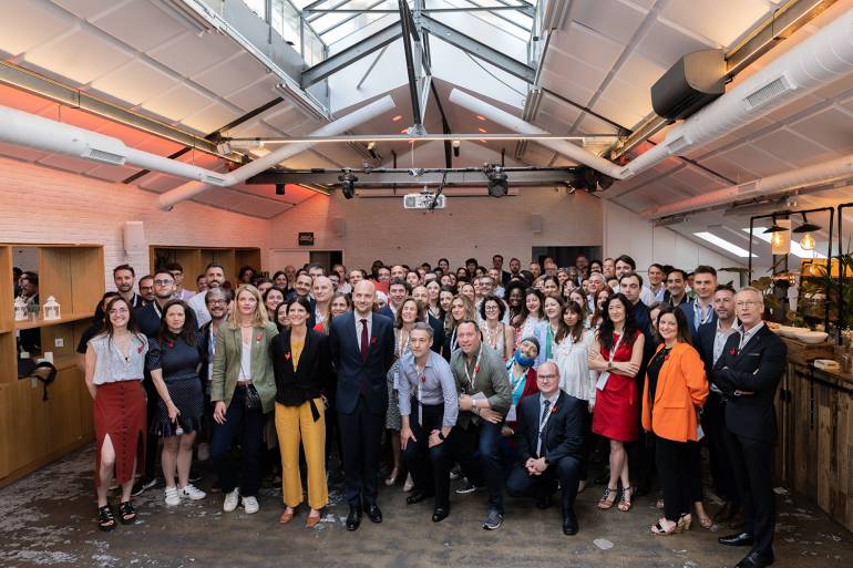 La French Tech incontra l’Italian Tech: al MANN ‘Il Mezzogiorno, le ricadute della Tech sull’ecosistema’