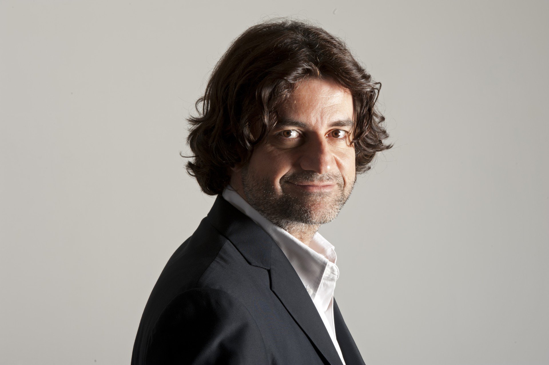 Massimo Bagnato