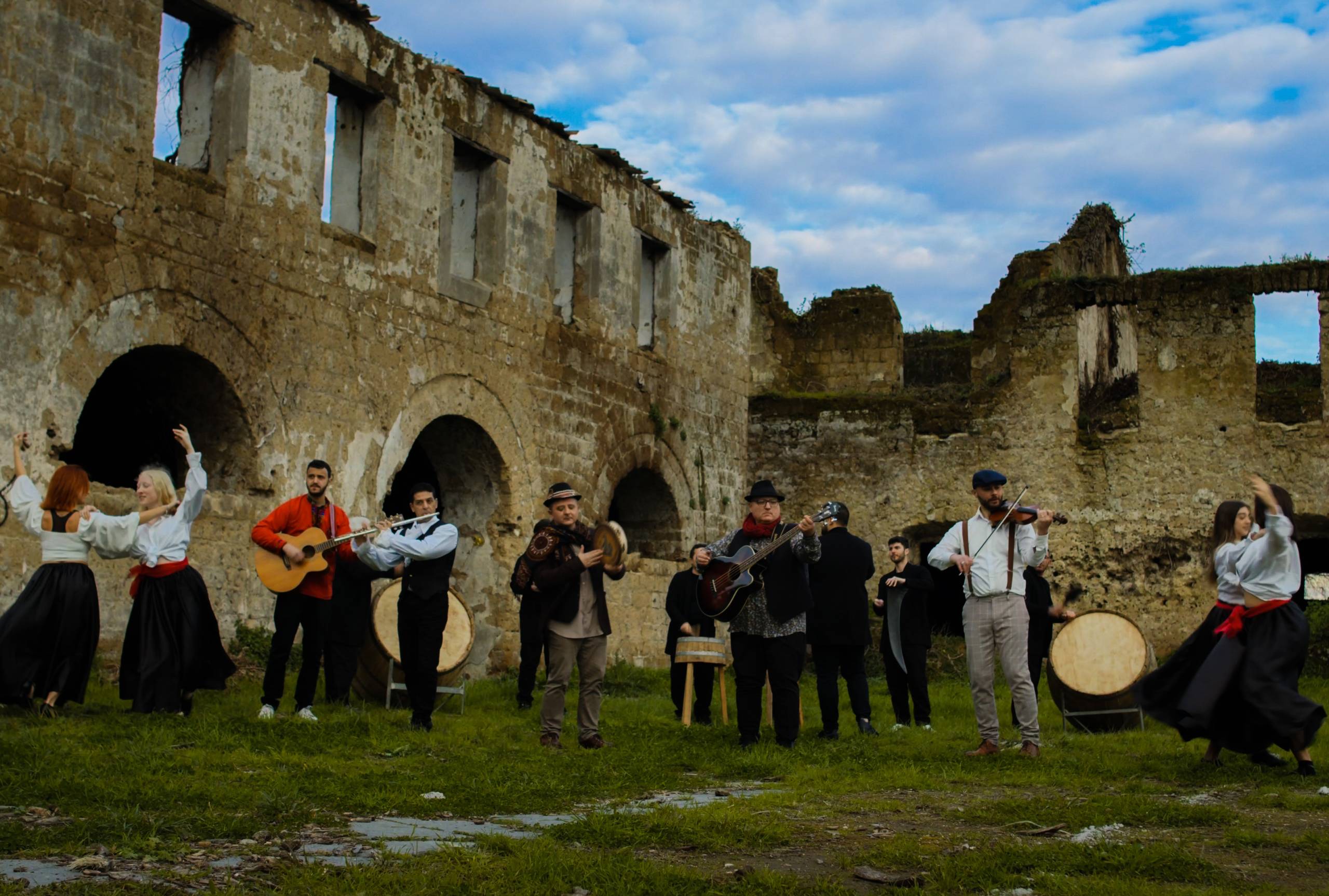 Pastellesse Sound Group