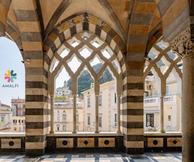 Nasce ‘Visit Amalfi’: attivi da oggi i nuovi canali di comunicazione social della Destinazione Amalfi