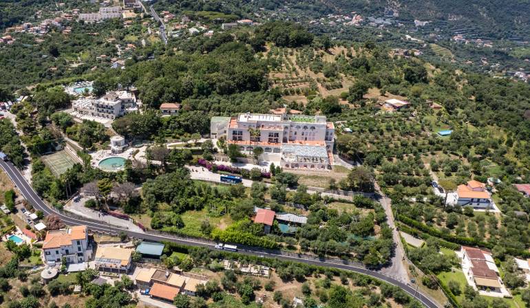 Ospedale Unico. Il Sindaco di Sant’Agnello: ‘L’alternativa c’è. Chiediamo che venga valutata’