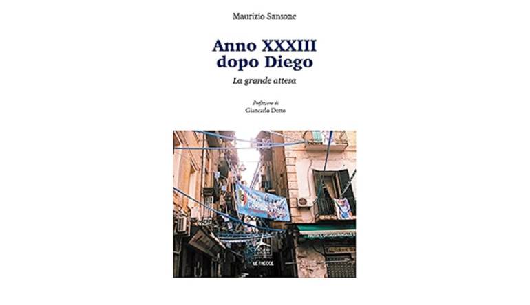 Anno XXXIII dopo Diego, la festa continua del Napoli scudetto