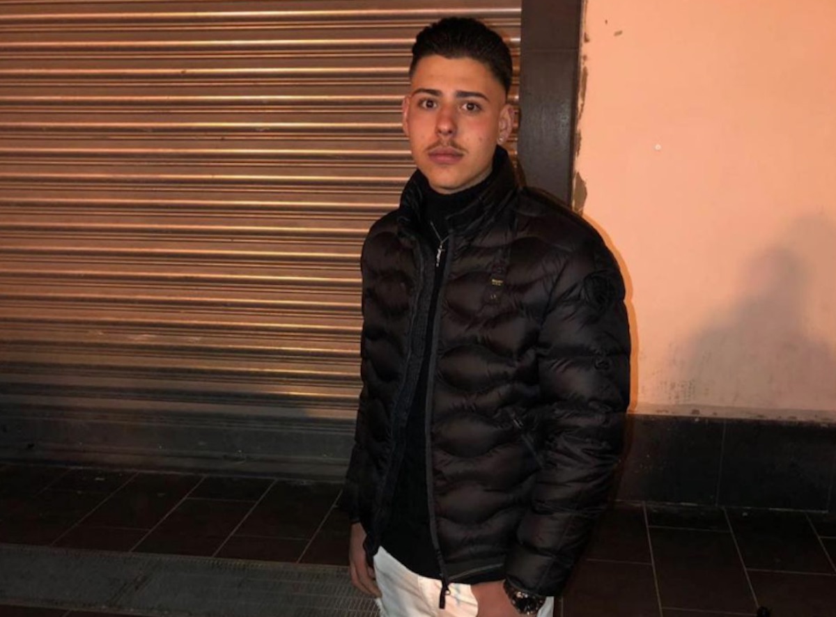 Caivano, il 21enne Antonio Crispino muore in un incidente: aperta un’inchiesta