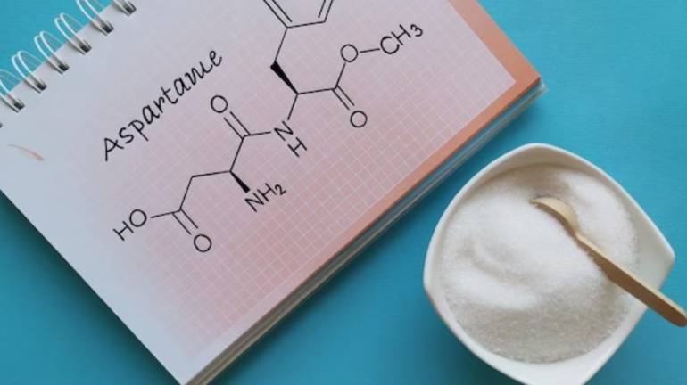 aspartame cancerogeno