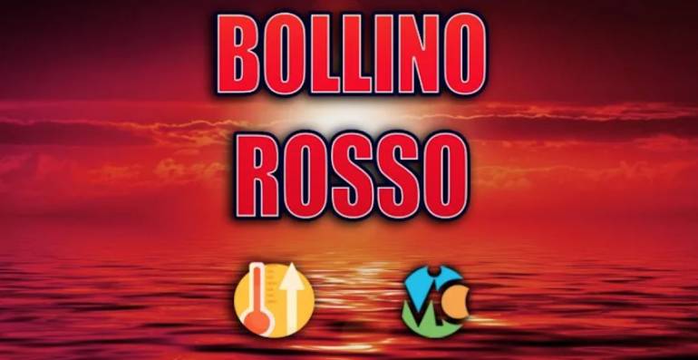 bollino rosso napoli