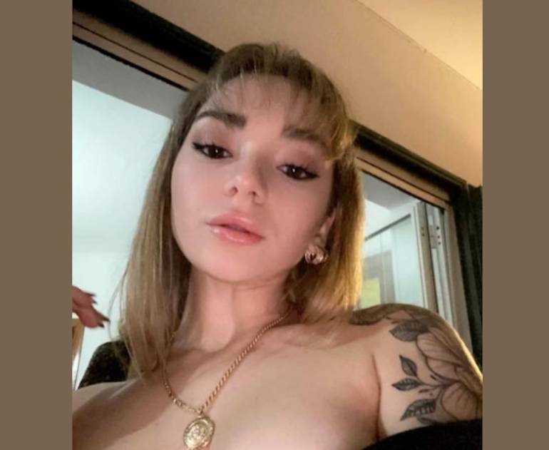 Brenda Cuomo ritrovata a Napoli:  la ragazza si era allontanata volontariamente da casa