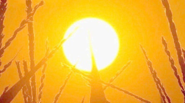 Caldo in Italia, il bollettino: domani allerta gialla a Napoli