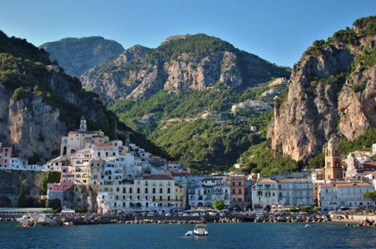 Capri, in manette il pusher della movida isolana