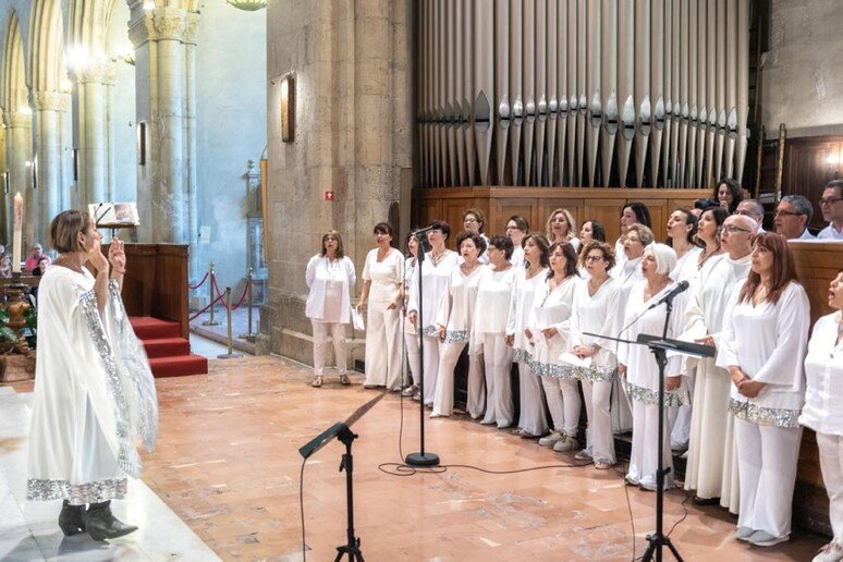 Concerto a Santa Chiara